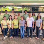 WASH-IN-SCHOOL PROGRAM, SUPPORTADO NI MAYOR ALICE