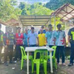 Nakaantabay na rin sa San Felipe East Cemetery at Bensican Cemetery ang San Nicolas Rescue Team