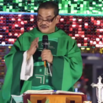 𝐇𝐎𝐋𝐘 𝐌𝐀𝐒𝐒 HOLY MASS