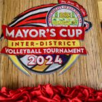 PINAKAMAHUHUSAY NA VOLLEYBALL PLAYERS SA SAN NICOLAS, KINILALA SA MAYOR’S CUP 2024