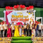 DEPED & LGU NIGHT: AN EVENING OF GLAMOUR & GLITZ