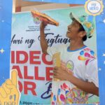 𝐊𝐮𝐦𝐚𝐬𝐚 𝐬𝐚 𝐕𝐢𝐝𝐞𝐨𝐤𝐞 𝐂𝐡𝐚𝐥𝐥𝐞𝐧𝐠𝐞 𝐚𝐧𝐠 𝐦𝐠𝐚 𝐡𝐚𝐥𝐢𝐠𝐢 𝐧𝐠 𝐭𝐚𝐡𝐚𝐧𝐚𝐧 𝐬𝐚 𝐩𝐚𝐠𝐝𝐢𝐫𝐢𝐰𝐚𝐧𝐠 𝐧𝐠 𝐅𝐚𝐭𝐡𝐞𝐫’𝐬 𝐃𝐚𝐲 𝐬𝐚 𝐀𝐠𝐩𝐚𝐲 𝐄𝐜𝐨 𝐏𝐚𝐫𝐤